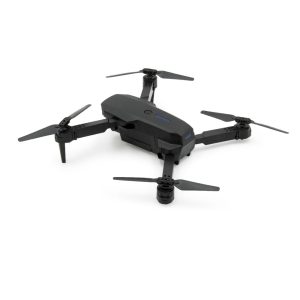 BLACK X wifis, kamerás mini drón - fekete, hordozható táskával (BBJ) - Image 7
