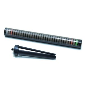 Hangérzékelő akkumulátoros LED világítás - zenére, ritmusra változó világítás (BBV) - Image 8