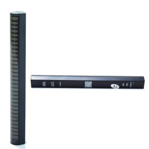 Hangérzékelő akkumulátoros LED világítás - zenére, ritmusra változó világítás (BBV) - Image 10