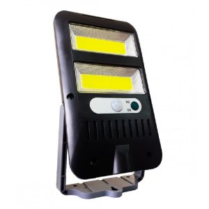 JX-226 Napelemes kültéri lámpa - 120W (BBJH) - Image 3