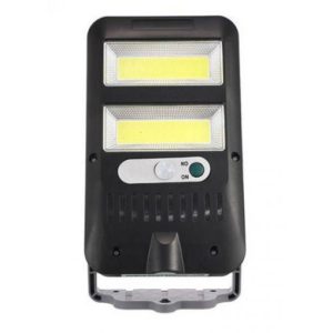 JX-226 Napelemes kültéri lámpa - 120W (BBJH) - Image 4