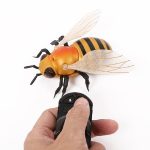 RC távirányítós méhecske – nagyméretű2