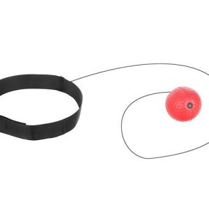 Boxlabda - reflex labda az állóképesség, célzás, koordináció javításáért  (BBJ) - Image 8