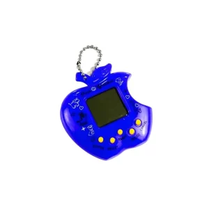 Tamagotchi virtuális kisállat - alma alakú (BBJ) - Image 4