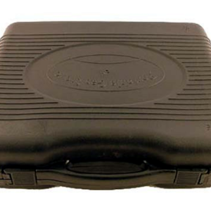 Hordozható kemping gázfőző műanyag strapabíró kofferban (BBL) - Image 11