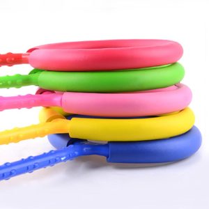 Skip ball bokalabda LED világítással - ügyességi, ugráló játék -fiús szín (BBJ) - Image 15