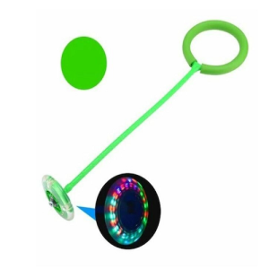 Skip ball bokalabda LED világítással - ügyességi, ugráló játék -fiús szín (BBJ) - Image 19