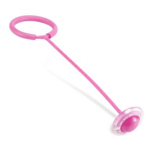 Skip ball bokalabda LED világítással - ügyességi, ugráló játék -fiús szín (BBJ) - Image 20