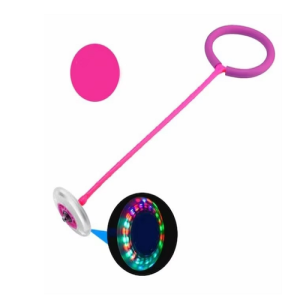 Skip ball bokalabda LED világítással - ügyességi, ugráló játék -fiús szín (BBJ) - Image 21