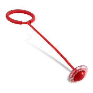 Skip ball bokalabda LED világítással - ügyességi, ugráló játék -fiús szín (BBJ) - Image 23