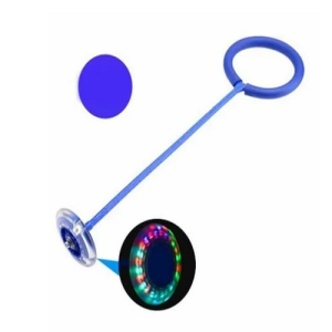 Skip ball bokalabda LED világítással - ügyességi, ugráló játék -fiús szín (BBJ) - Image 17