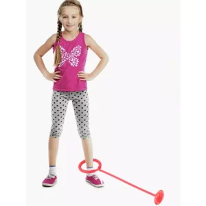 Skip ball bokalabda LED világítással - ügyességi, ugráló játék -fiús szín (BBJ) - Image 12