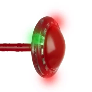 Skip ball bokalabda LED világítással - ügyességi, ugráló játék -fiús szín (BBJ) - Image 16