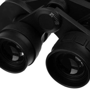 10-szeres nagyítású vadász távcső tokkal (BBL) - Image 12