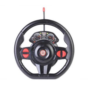 SuperCar távirányítós sportautó kormánnyal - szenzoros (BBJ) - Image 5