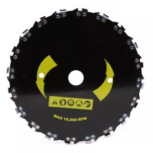 Vágólap fűkaszához - 180 mm átmérőjű (BBL) - Image 5