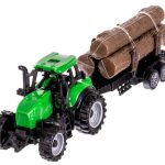 Farm traktorokkal és állatokkal (BB11465) (11)