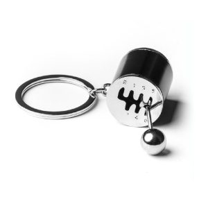 Sebességváltó alakú kulcstartó autó rajongóknak (BBI-7699) (SB) - Image 6