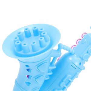 Buborék fújó szaxofon fütyülő hanggal (BBJ) - Image 4