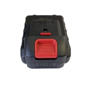 Pótakkumulátor mini ágvágó láncfűrészhez - 48V (THM) (BBL) - Image 3