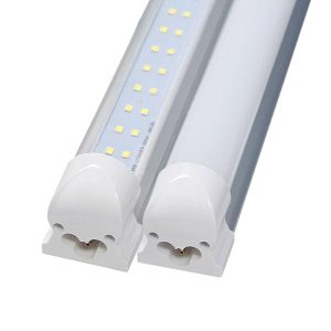 120 cm hosszú, dupla soros T8 LED fénycső – 24W - semleges fehér - 1db (BBL) - Image 5