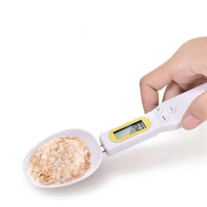 Digitális mérőkanál - max 500g (BBL) (BBV) - Image 1