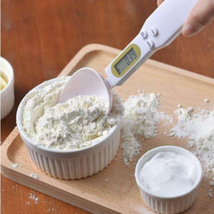 Digitális mérőkanál - max 500g (BBL) (BBV) - Image 2