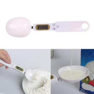 Digitális mérőkanál - max 500g (BBL) (BBV) - Image 4