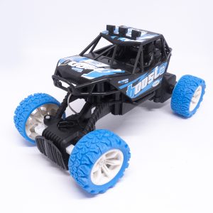 Monster Charge - mindenen átgázoló távirányítós kaszkadőr terepjáró (BBJ) - Image 4