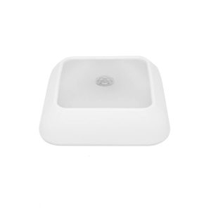 6 LED-es elemes éjjeli lámpa mozgásérzékelővel, mágnessel - 20 másodpercig világít (BBV) - Image 6