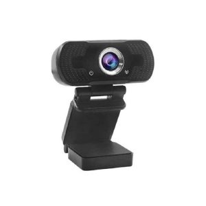 Webkamera számítógéphez, laptophoz - 1080P FullHD felbontás (BBV) - Image 1