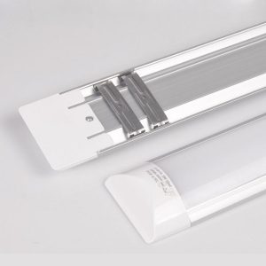 90 cm dupla soros LED fénycső armatúrával 48W (BBL) - Image 3