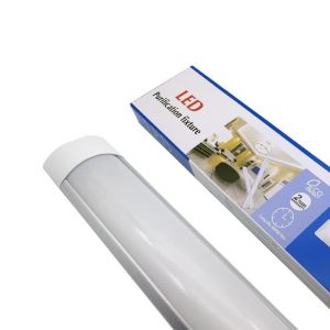 90 cm dupla soros LED fénycső armatúrával 48W (BBL) - Image 4