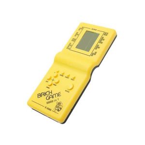 3 db-os retro játék szett tetrisszel, vízi karikás türelemjátékkal és gyermek karórával (BBJ) - Image 8