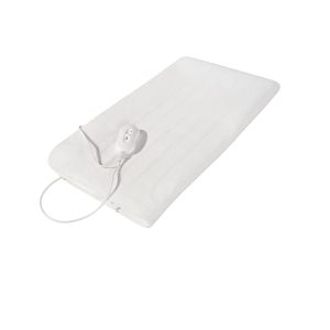 Elektromos fűthető takaró hőmérsékletszabályzóval - 150x70cm (BBA) (BBKM) - Image 6