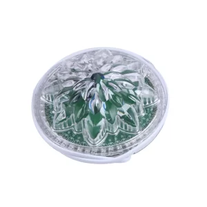 Virág alakú LED diszkólámpa - 3,5W (BBV) (FX) - Image 9