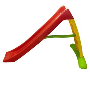 Speed Slide 170 cm-es strapabíró gyermek csúszda kül- és beltérre (BBJ) - Image 7
