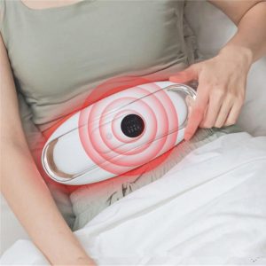 Narancsbőr csökkentő és karcsúsító elektromos masszírozó készülék (BBV) - Image 4