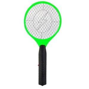 Elektromos légycsapó LED lámpával - legyek, szúnyogok és más rovarok ellen - elemes (BBL) - Image 6