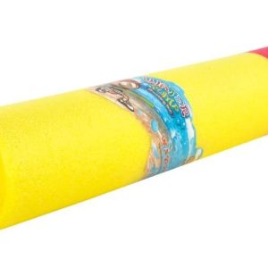 Puha és könnyű habszivacsból készült vízipisztoly gyerekeknek, 10 m-es vízsugárral – többszínű (BBJ) (BBE) - Image 7