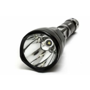 BL-Q2800 fegyverre rögzíthető taktikai zseblámpa - fegyverlámpa tölthető akkumulátorral (BBL) (BBV) - Image 7