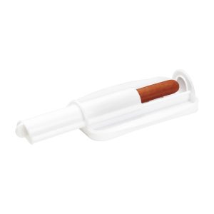 Hot Doglicius mosogatógépben mosható, hőálló hotdog készítő - 1 perc alatt elkészíti az ételt (BBM) (FX) - Image 5