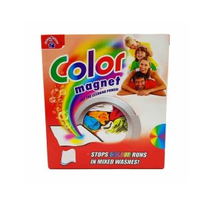 Color magnet színfogó kendő - 12 darabos csomag (BBKM) (SB) - Image 5