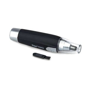 DL-7005A professzionális akkumulátoros orrszőrnyíró magas fordulatszámmal  (BBL)(BBKM) (BBV) - Image 9