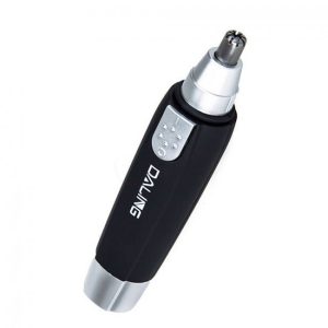 DL-7005A professzionális akkumulátoros orrszőrnyíró magas fordulatszámmal  (BBL)(BBKM) (BBV) - Image 10