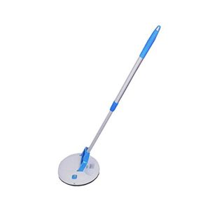 Elektromos forgó felmosó 3 cserélhető fejjel - vezeték nélküli automata takarító készülék (BBM) - Image 5