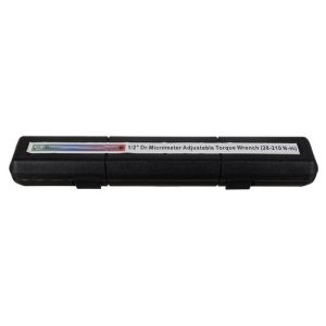 Big multifunkciós racsnis nyomatékkulcs 17/18/21 mm (BBL) - Image 12