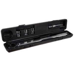 Big multifunkciós racsnis nyomatékkulcs 17/18/21 mm (BBL) - Image 13