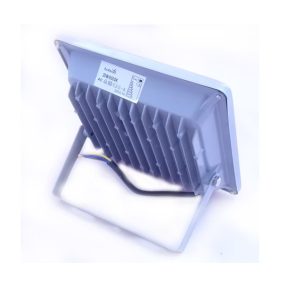 20 W időjárásálló kültéri LED reflektor zöld fénnyel - reklám táblák, kocsibejáró, üzlet-kirakat megvilágítására (BBM) (FX) - Image 5