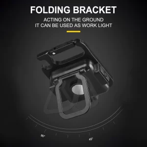 3in1 mini zseblámpa sörnyitóval és karabinerrel (BBL) - Image 7